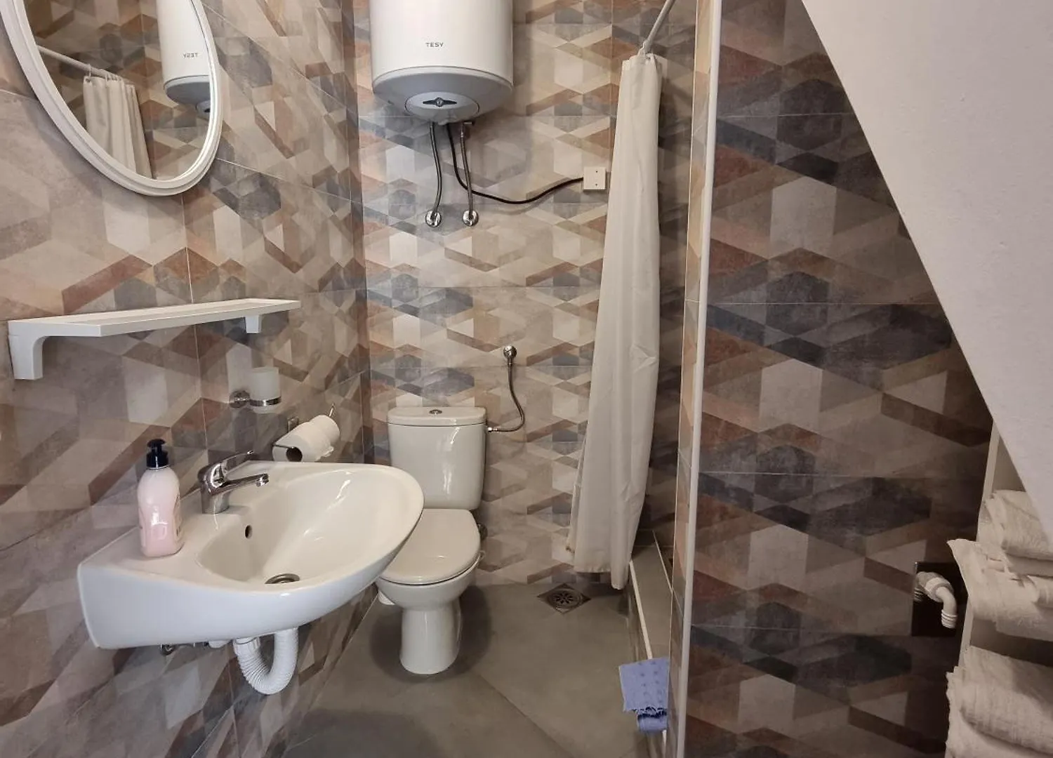 Apartman Tanja Cres