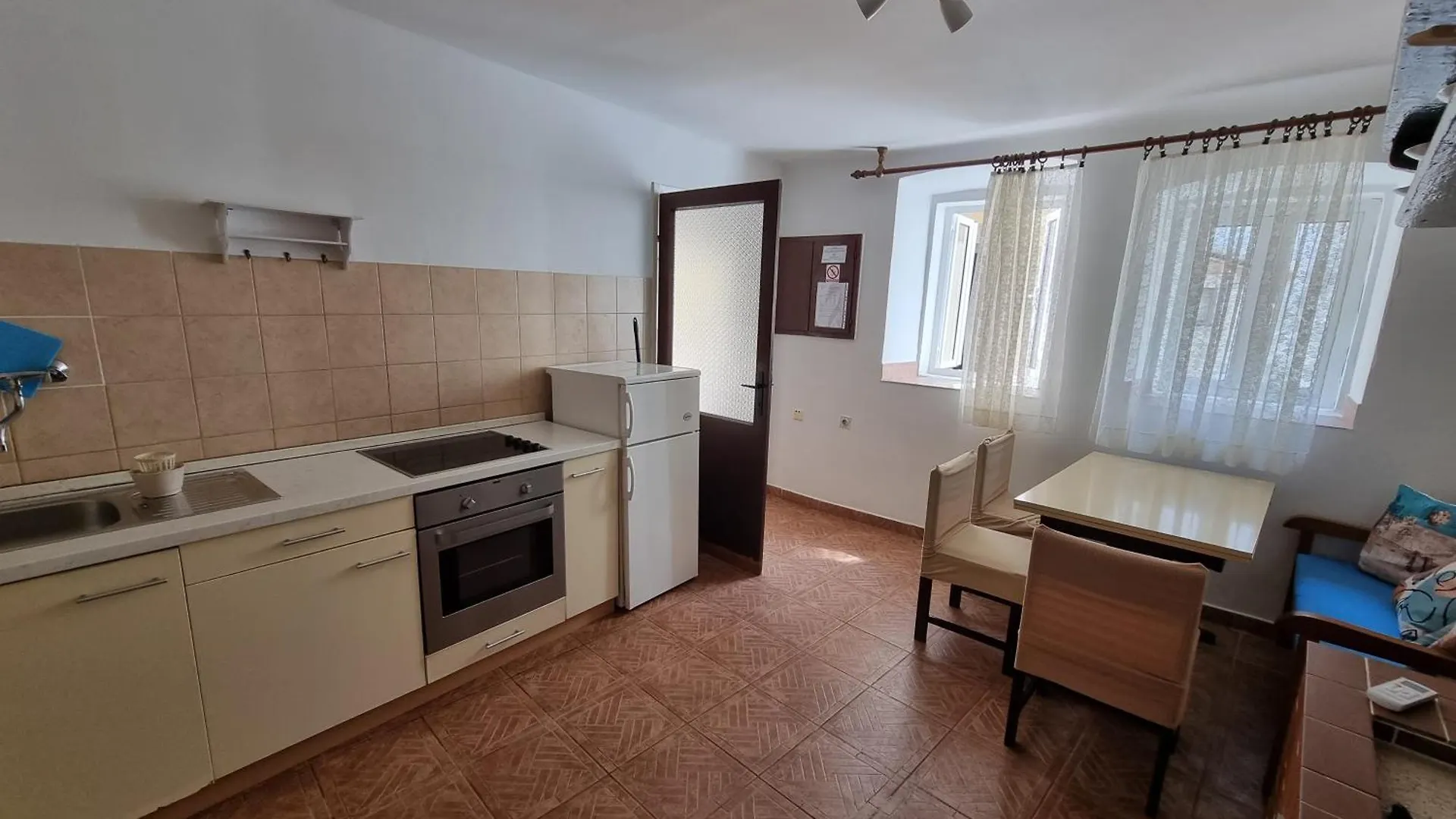 Apartman Tanja Cres 0*,