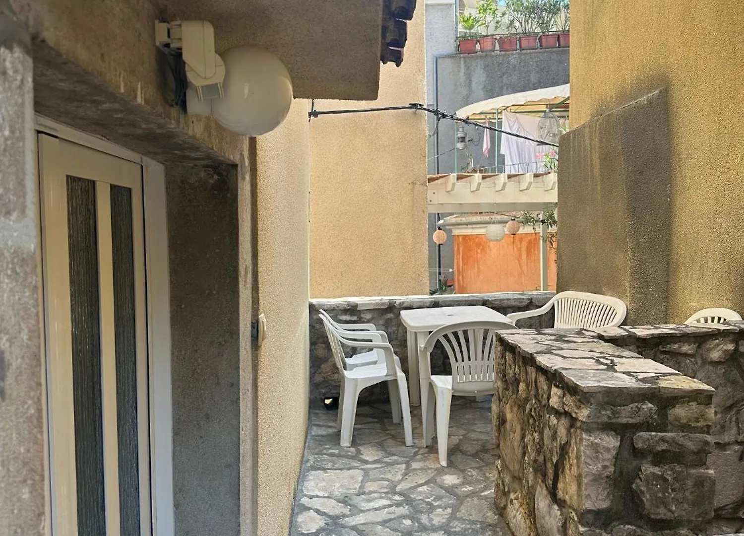 Apartman Tanja Cres Croatia